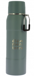 Élémenterre Mira Isotérmica 1000ml 